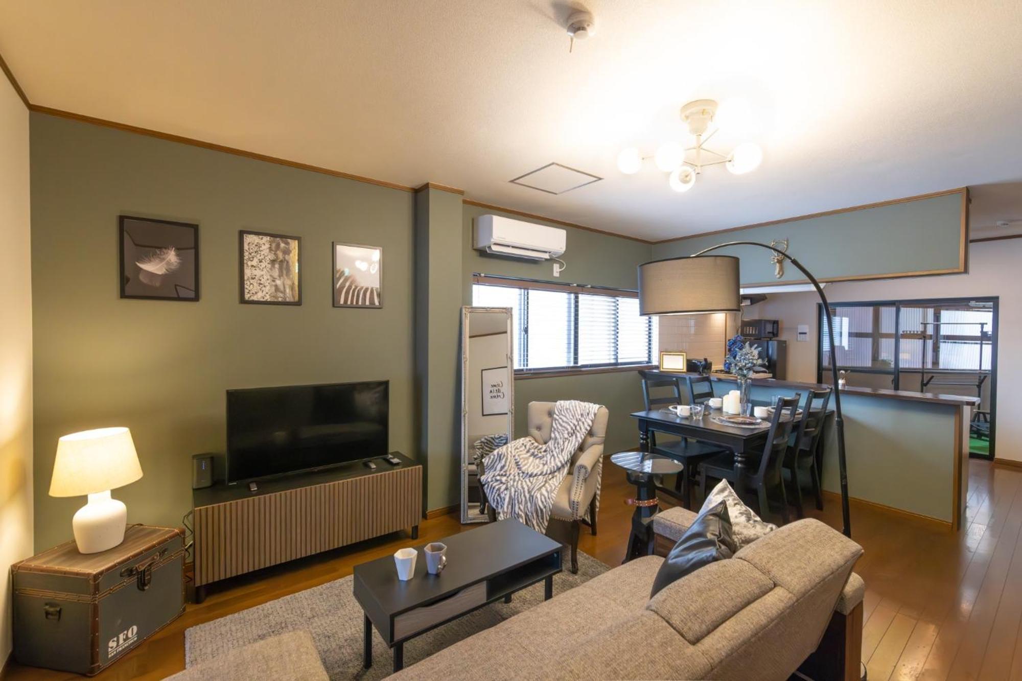 Apartemen Sunland Mansion 201 - Vacation 16316
