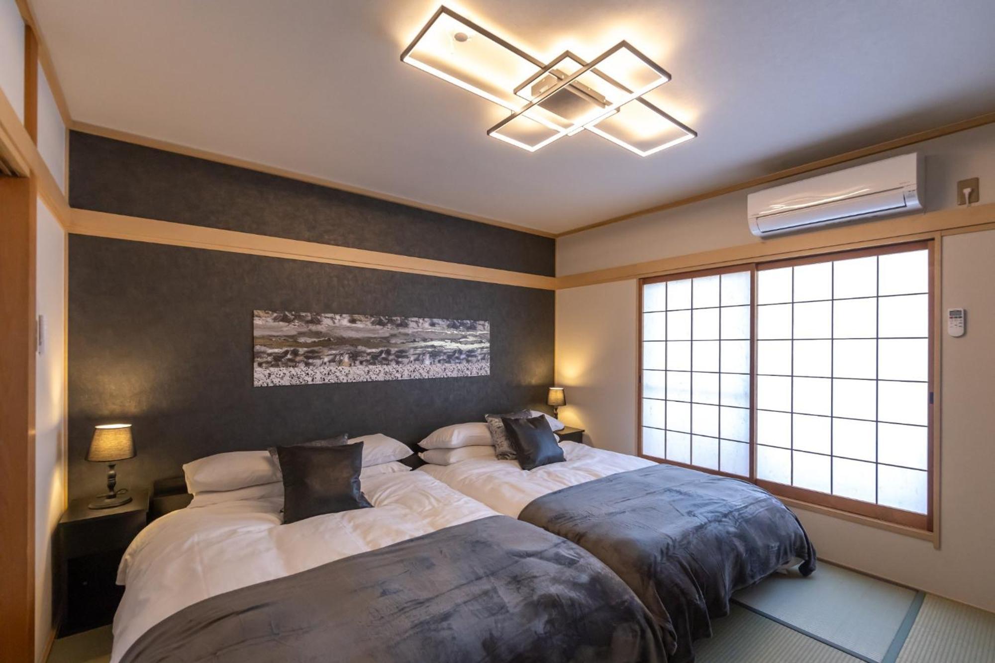 Apartemen Sunland Mansion 201 - Vacation 16316 *